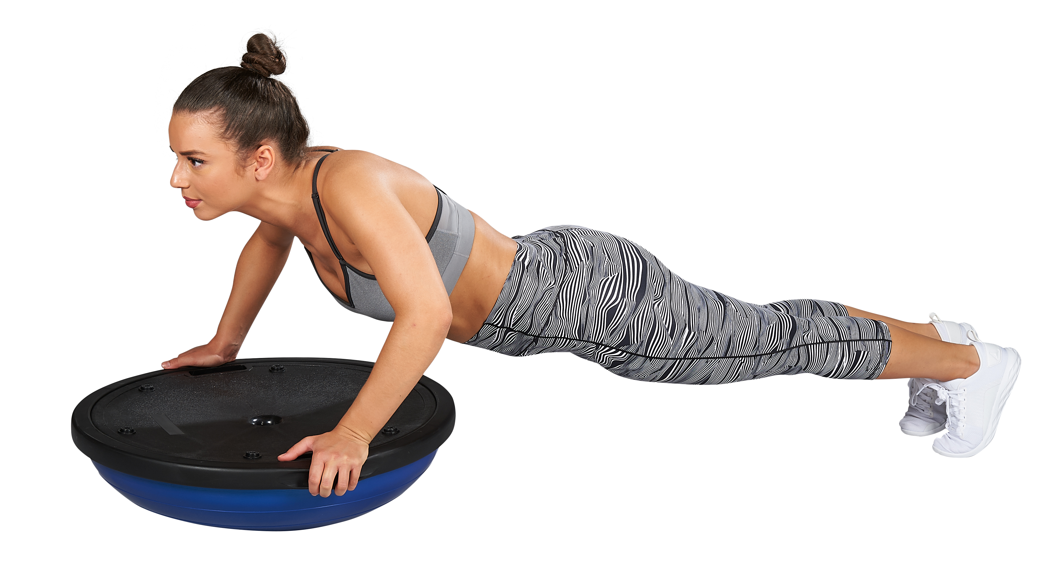 Trendy Meia (R) Koordinationskissen rund, 60 cm