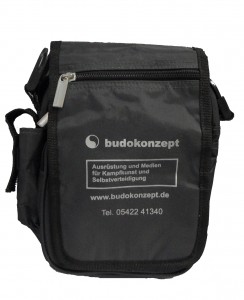 Organisations- / Mehrzwecktasche, z.B. für Erste-Hilfe-Material