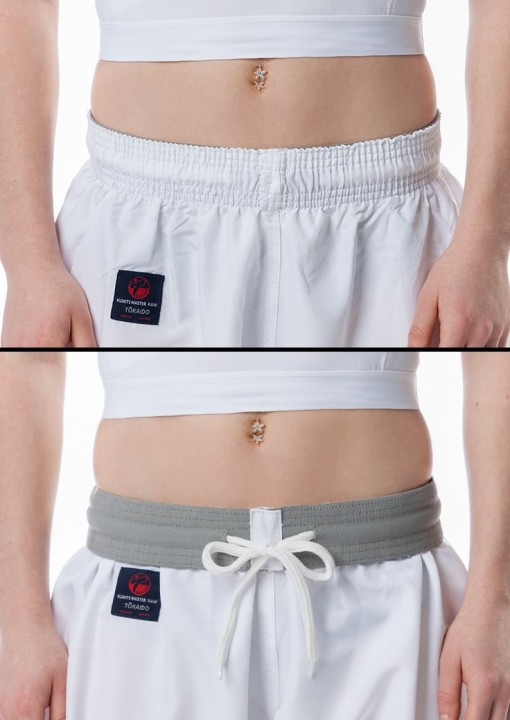 Tokaido Karateanzug Kumite Master RAW (WKF)