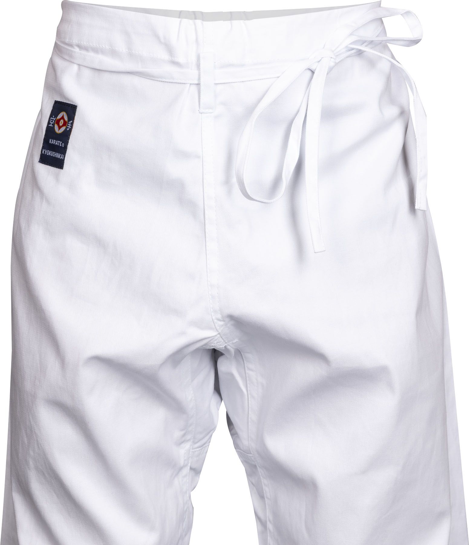 Karate Gi HAYASHI Kyokushinkai