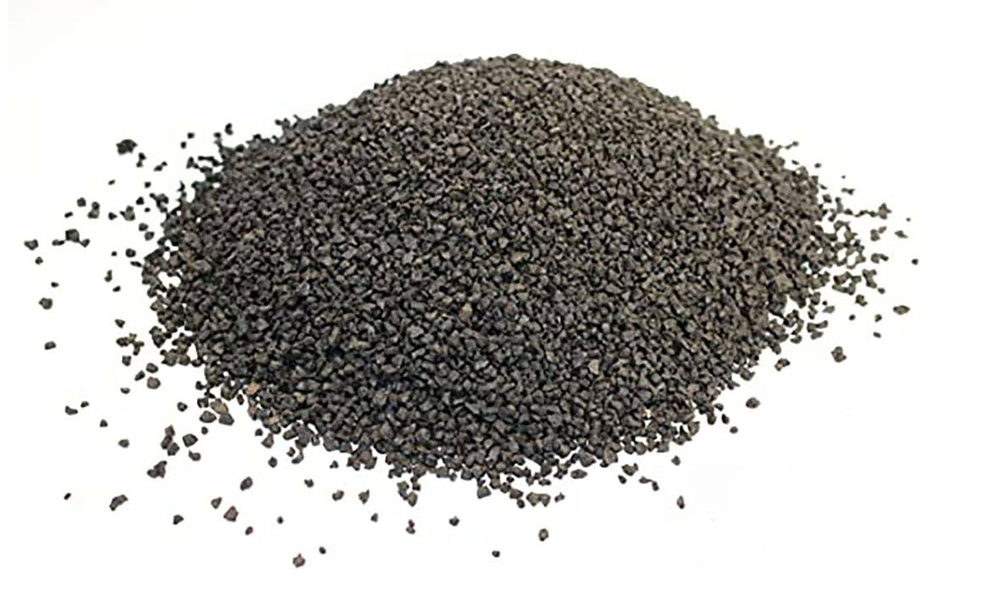 KWON (R) Gummigranulat zur Füllung für Boxsack / Packen 25 kg  [2,00 EUR / kg]