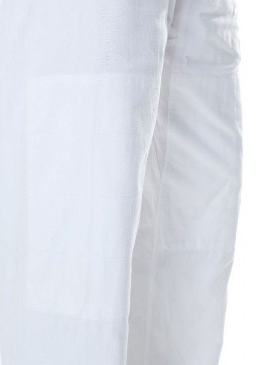 DAX Judoanzug Fuji weiß