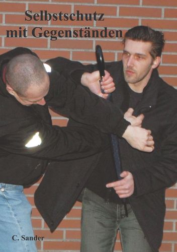 Selbstschutz mit Gegenständen (Sander, Cord)