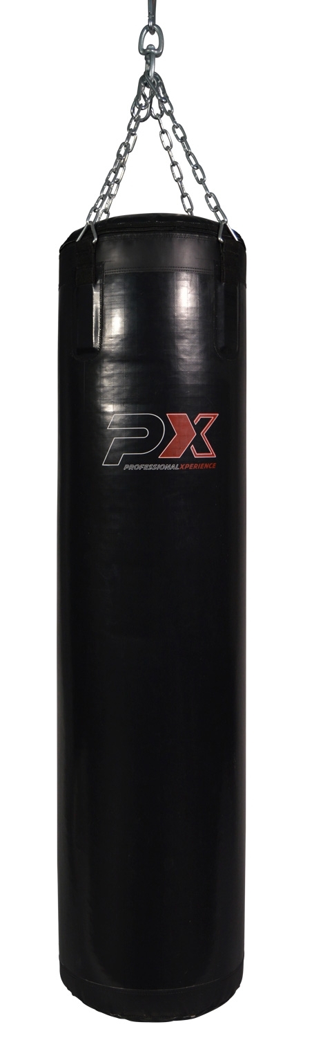 Boxsack Phoenix inkl. Aufhängung, gefüllt 100 cm inkl. Versand!