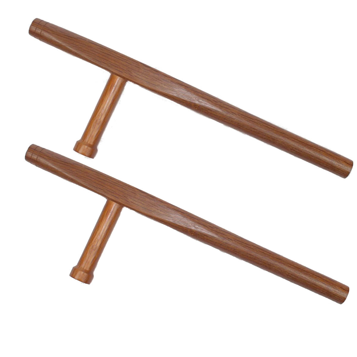 Tonfa aus Roteiche, Premium Variante