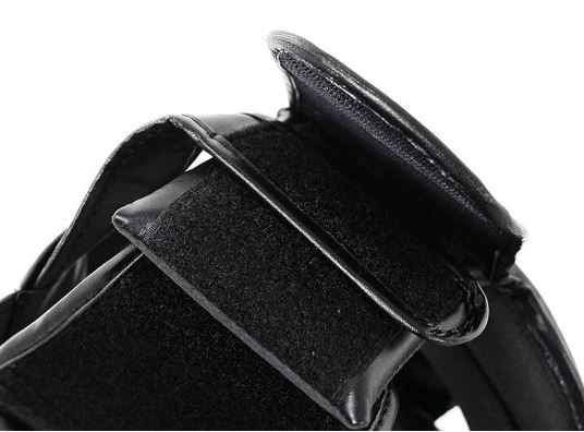 adidas Kopfschutz Speed Super Pro Training, ADISBHG041 XL