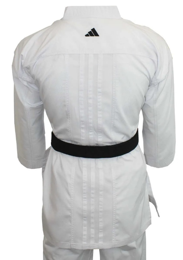 ADIDAS Karateanzug Kumite Fighter 195