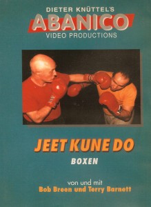 Jeet Kune Do und Kali 3: Boxen DVD