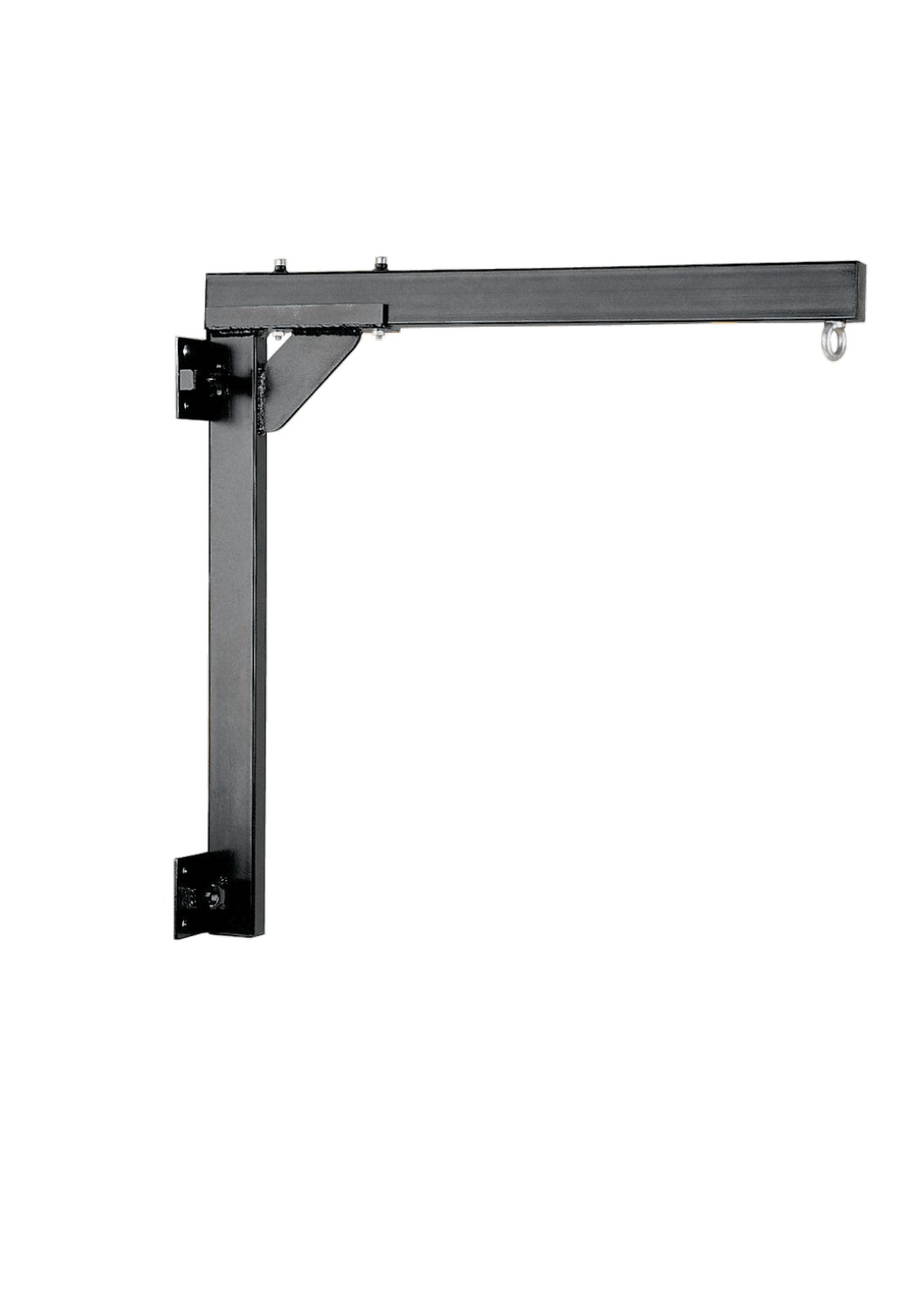 KWON (R) Sandsack Wandhalterung, rechts schwenkend