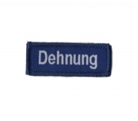 10-er Pack Motivations-Patches (Auswahl-Artikel)