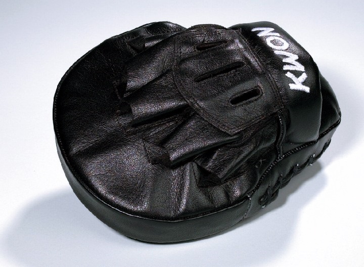 KWON (R) Coaching Mitt TWIST