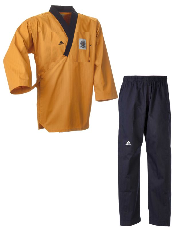 Adidas Poomsae Dobok Grand Master ADITPGM01 180 (%SALE)