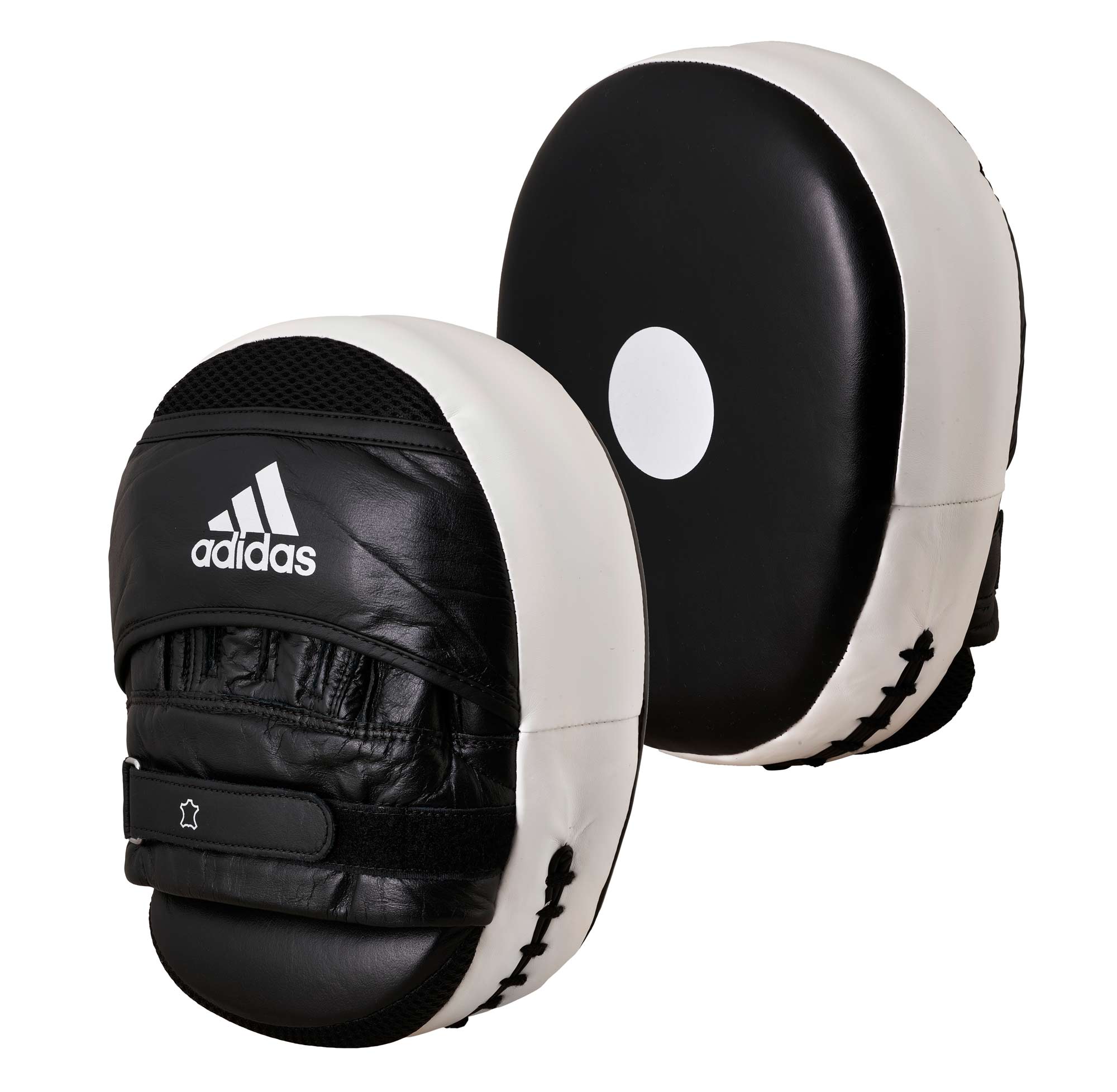 adidas Ultimate Classic Air Mitt, Paar-Pratzen, ADIBAC0112