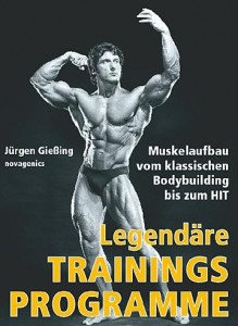 Legendäre Trainingsprogramme