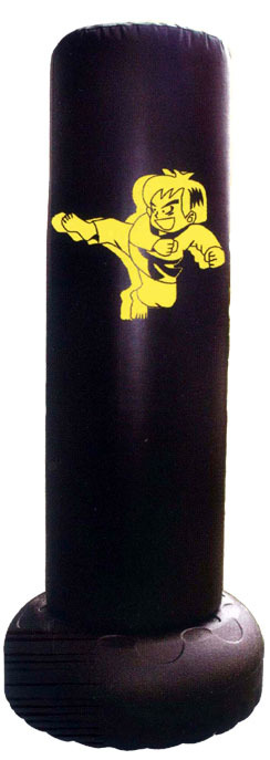 Junior Standboxsack 125 cm "Kick"