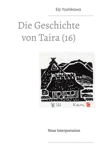Die Geschichte von Taira 16 (Yoshikawa, Eiji)