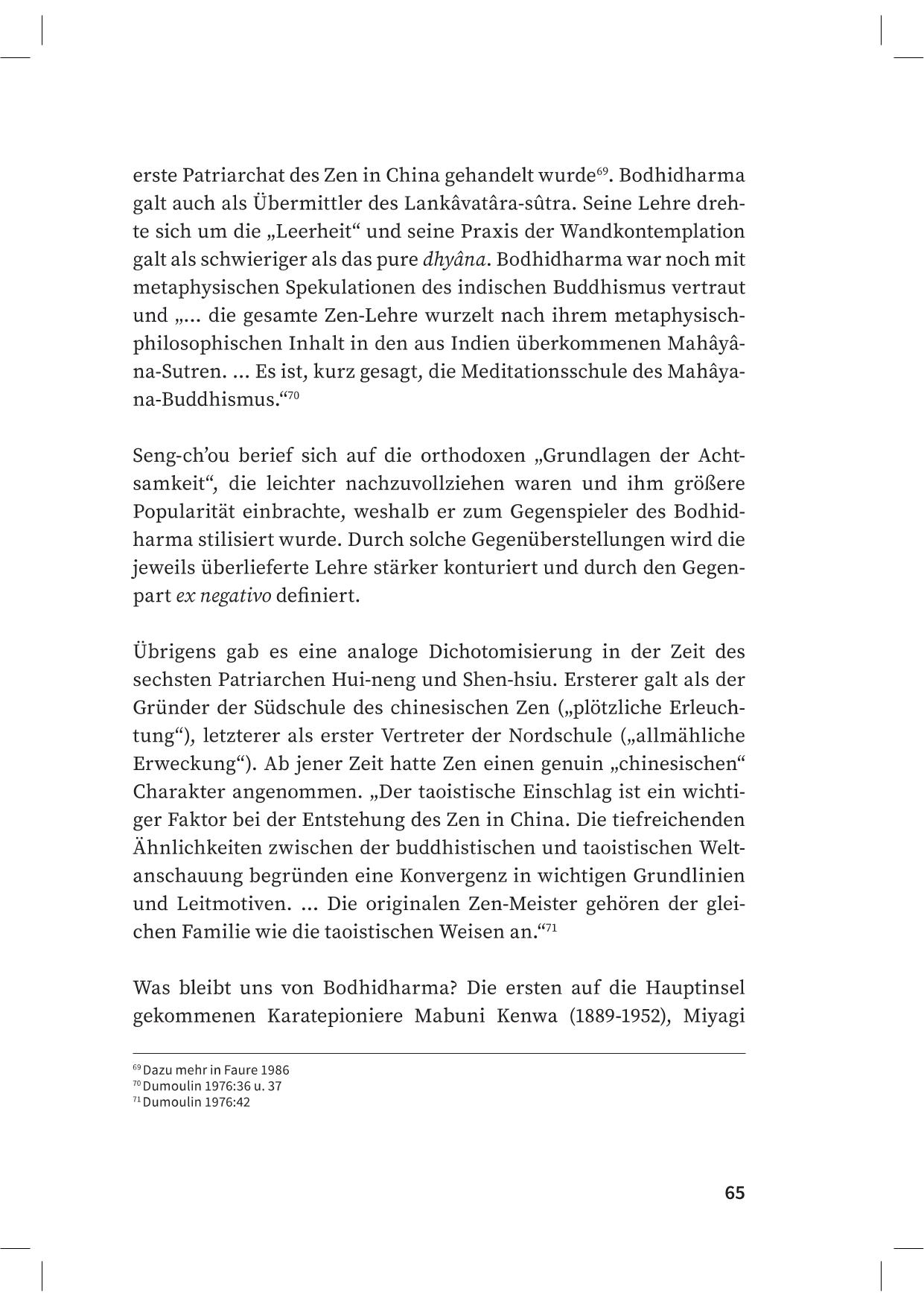 Von Shaolin bis Shotokan - Herbert, Dr. Wolfgang