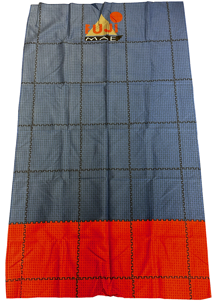 Mikrofaser Tücher mit Motiv (%SALE) Matten Optik