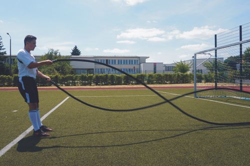 T-Pro Battlerope in 4 Längen