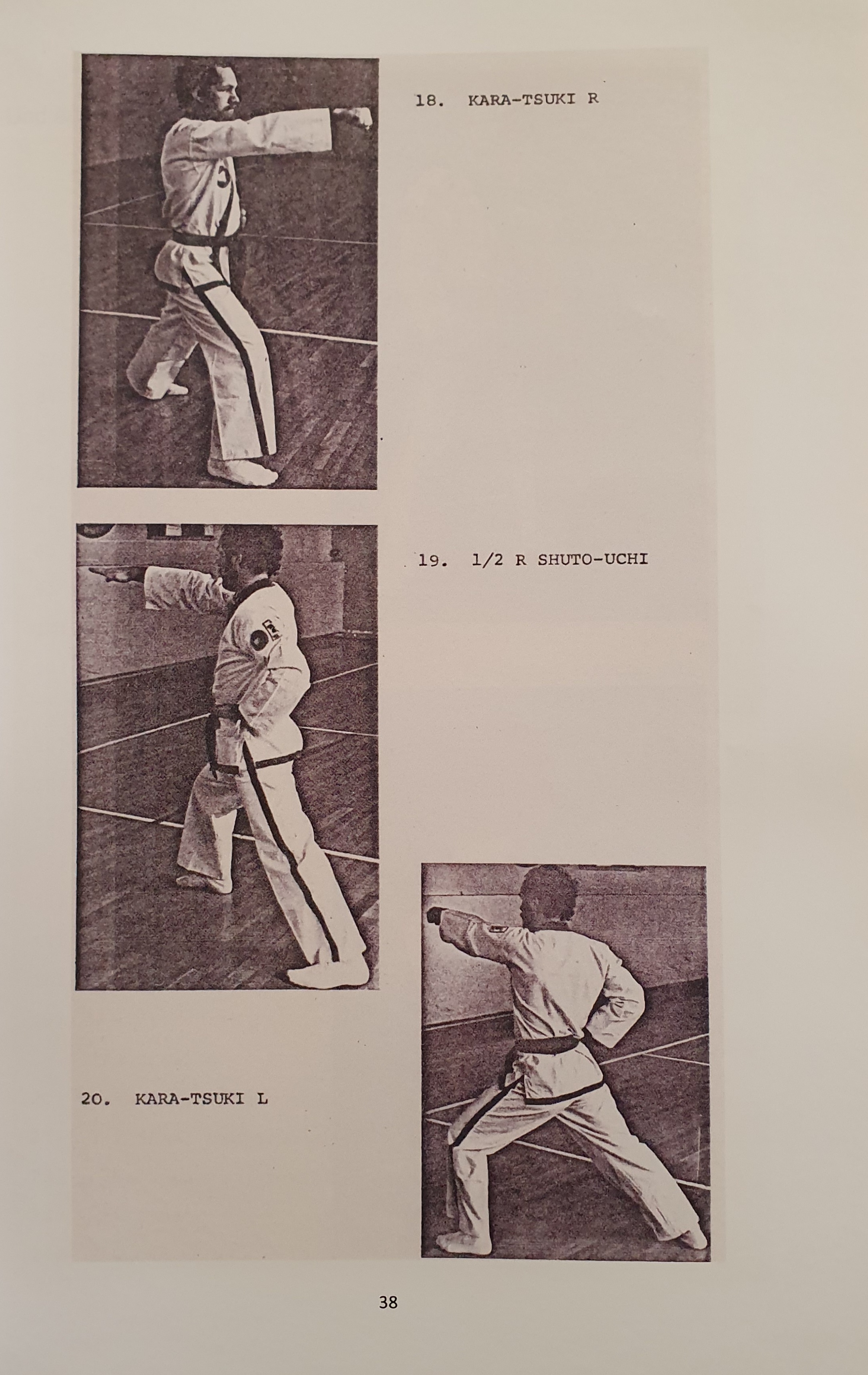 Kata: 50 Jahre Kun-Tai-Ko - alle Kata (Punzet, Norbert  W.)