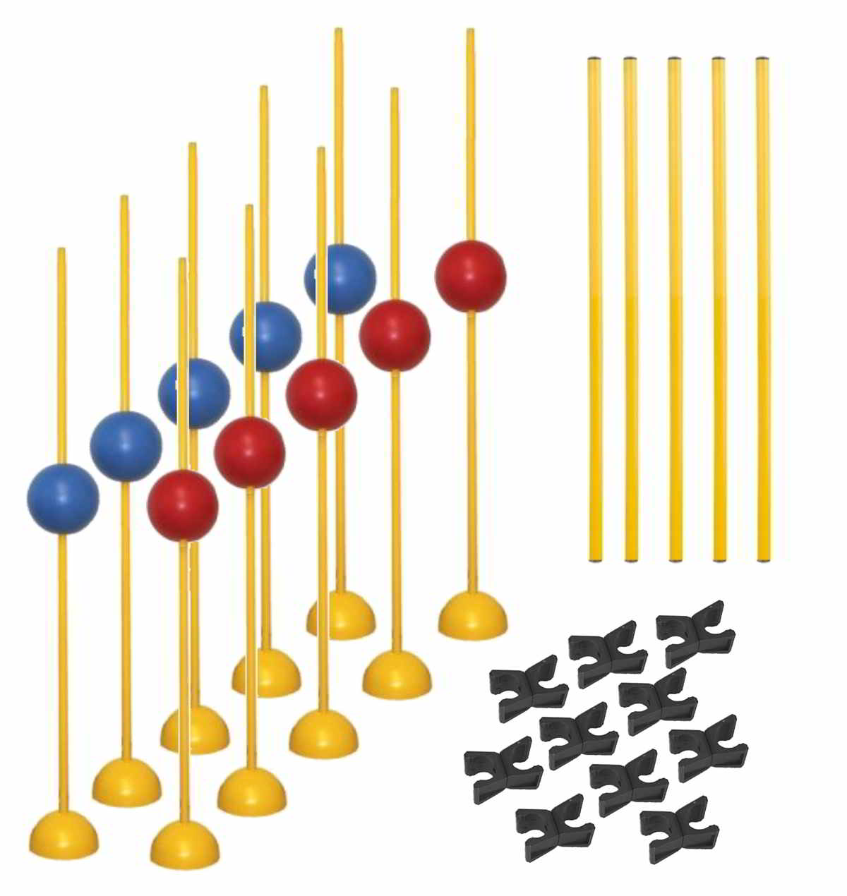 Sound Karate Komplett-Set