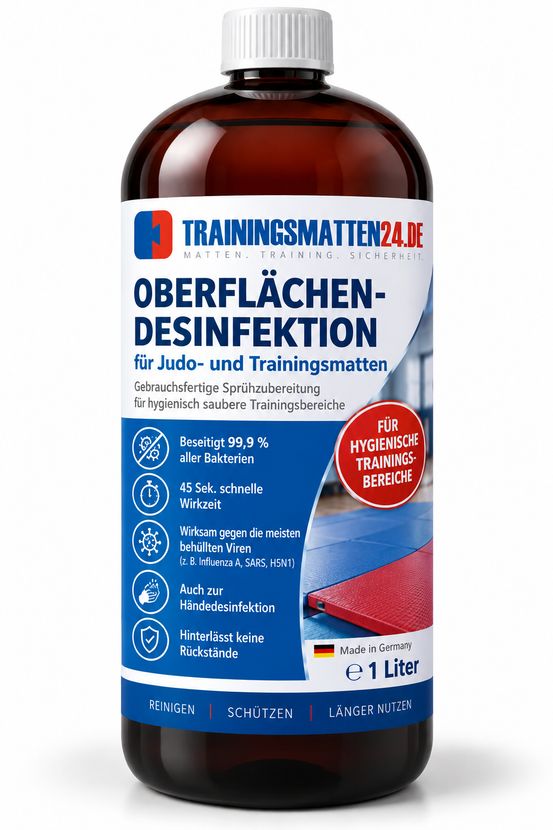 Desinfektionsmittel 1000ml (20,00EUR/1L)