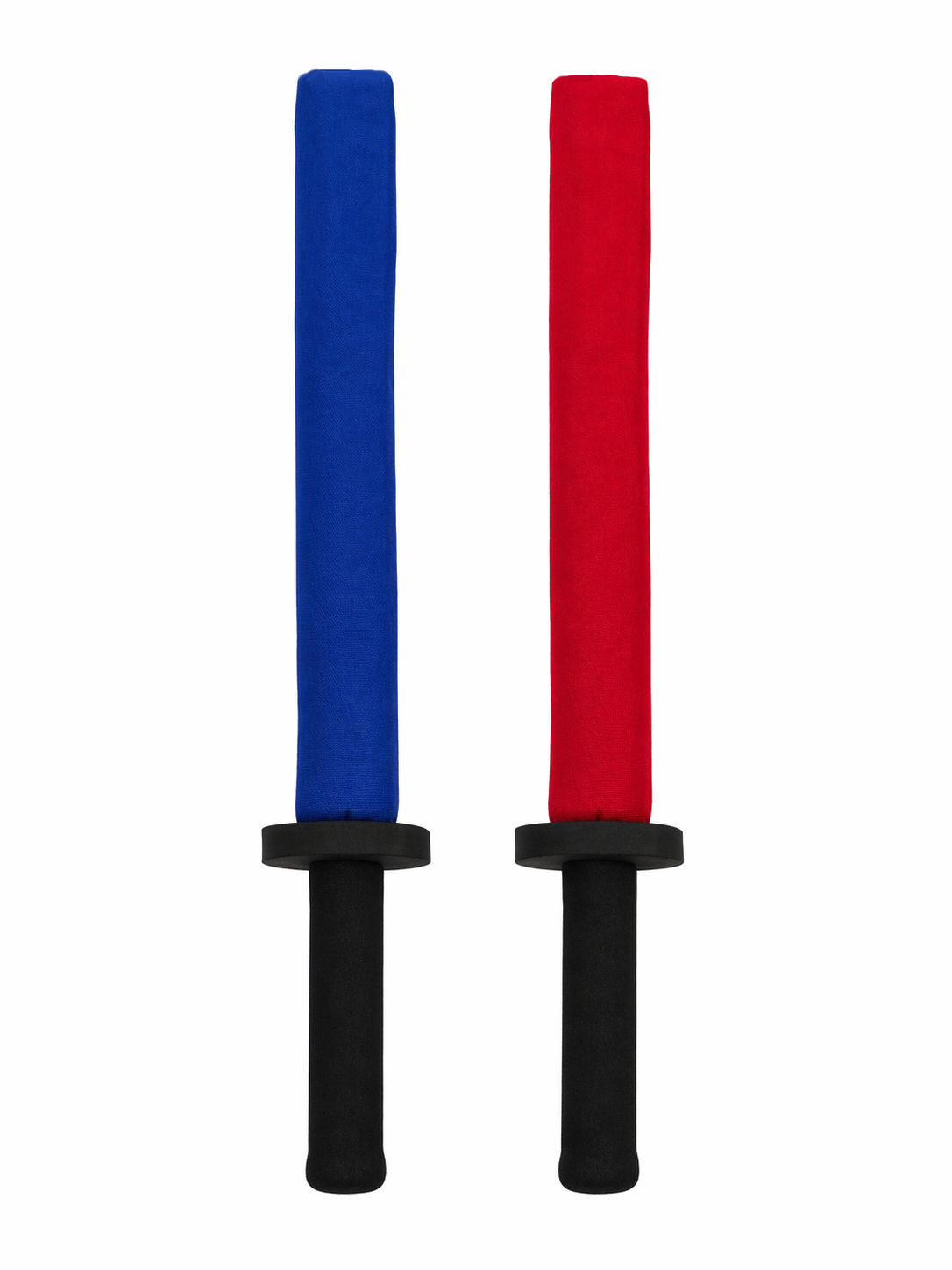 Vollkontakt Trainingsschwert-Set, gepolstert, 60cm