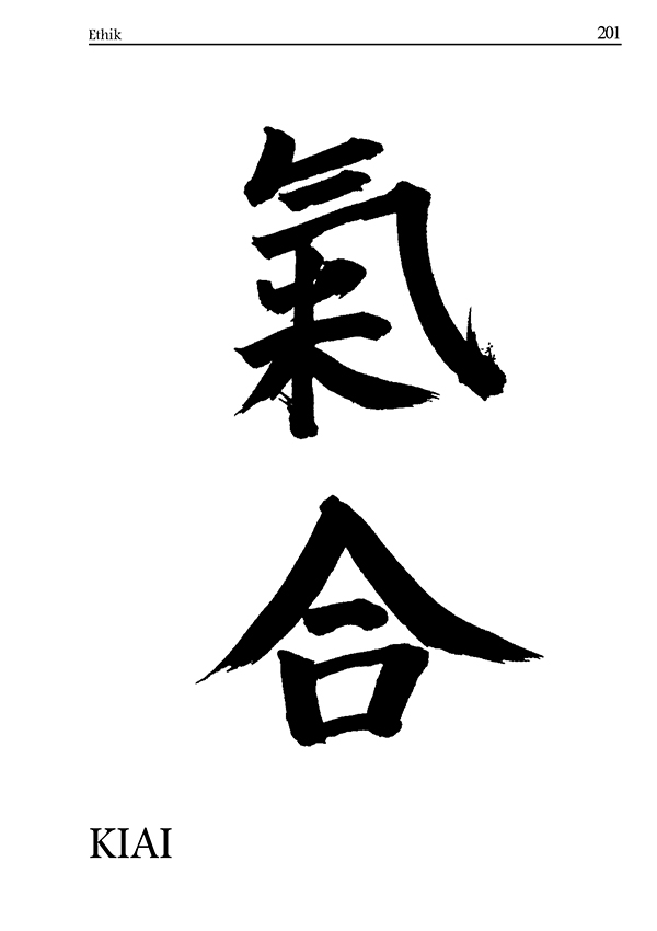 Karate - das Wesen des Do (Handel, Horst)