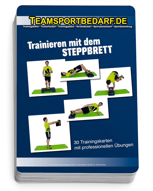 Trainingskarten