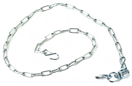 Boxsackkettenveränkerung, 2m