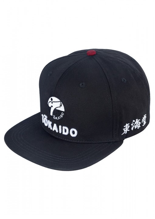 Baseball-Cap TOKAIDO, mit Bestickung
