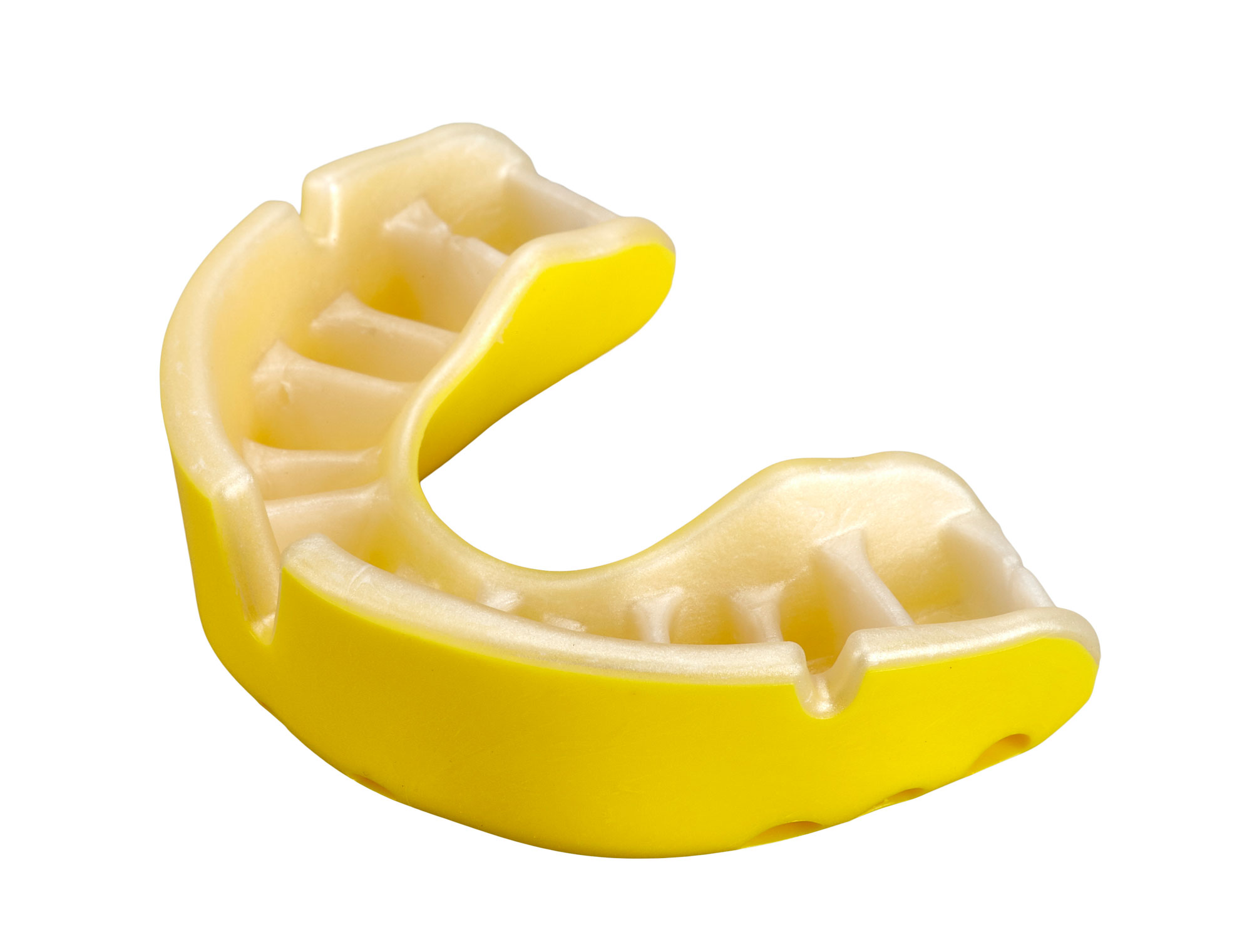 Opro Zahnschutz Gold Edition Senior