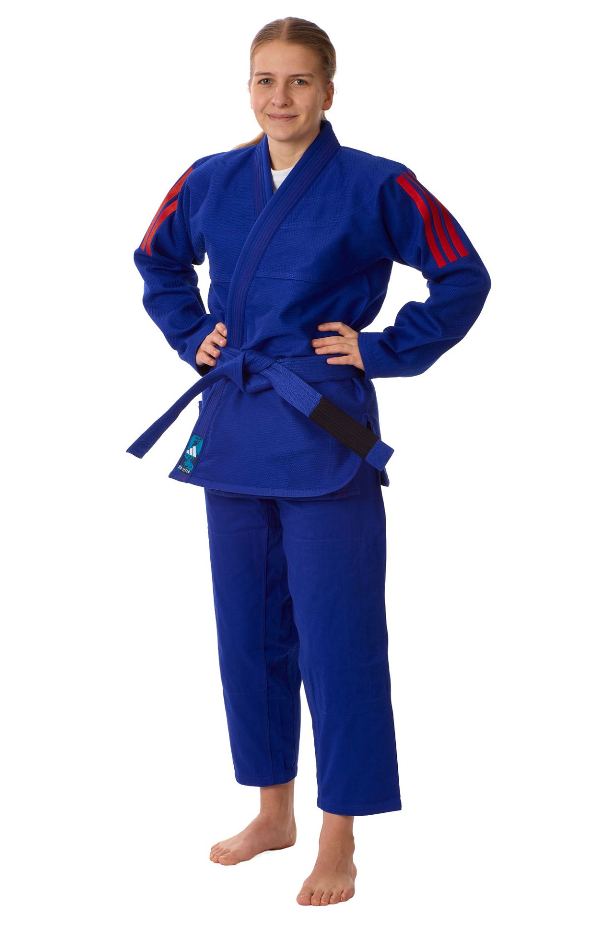 Adidas BJJ Contest JJ430P