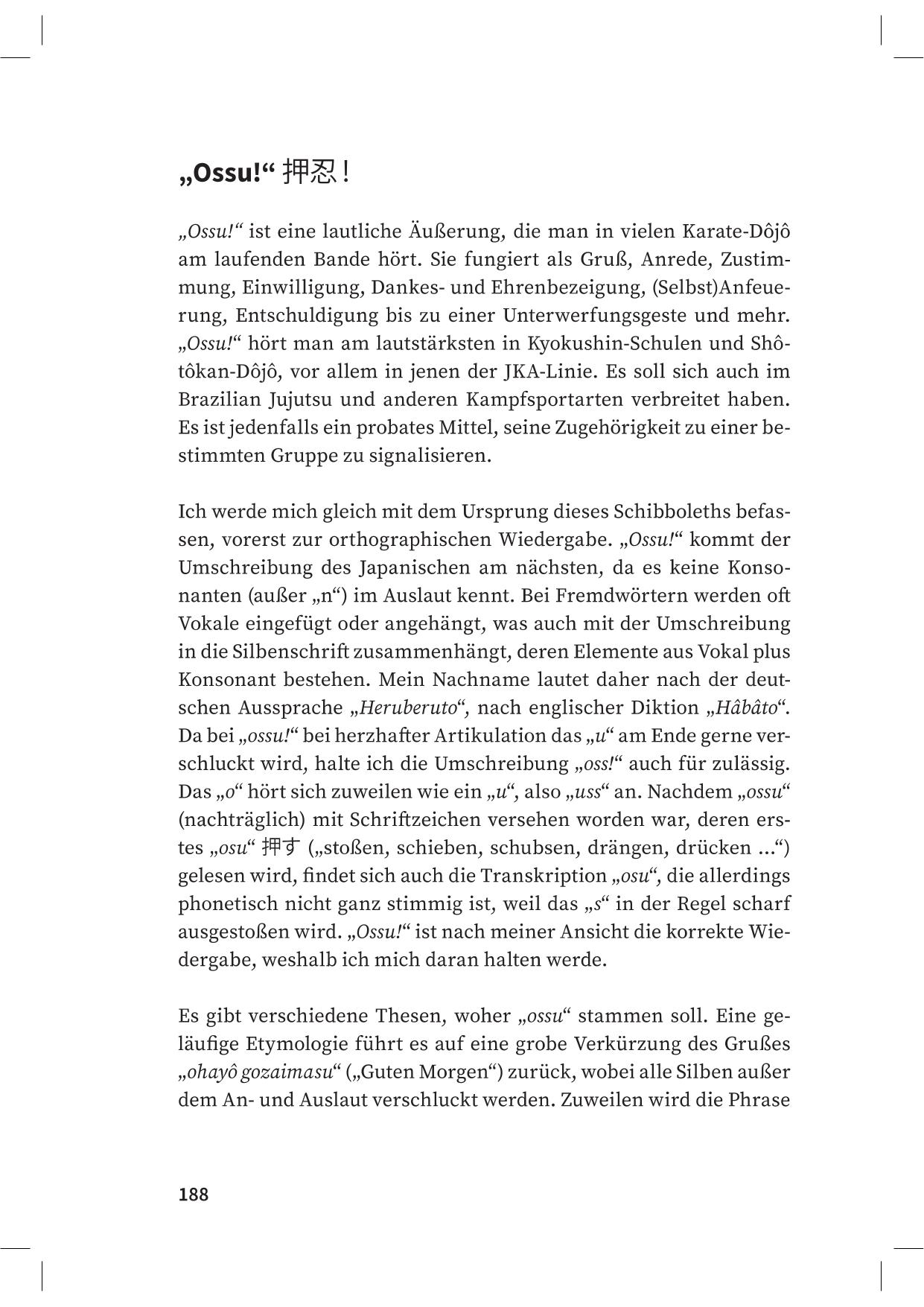 Von Shaolin bis Shotokan - Herbert, Dr. Wolfgang