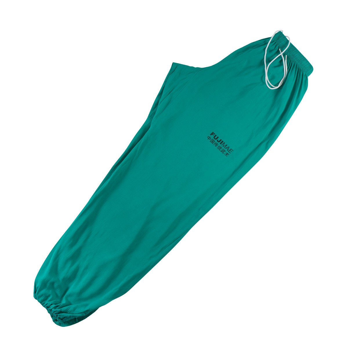 Taiji Anzug mint grün/blau leicht