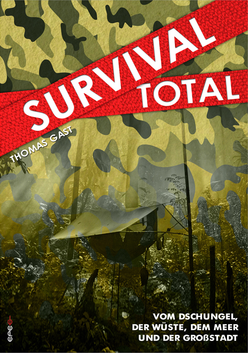 Survival Total (Band 1) - Gast, Thomas