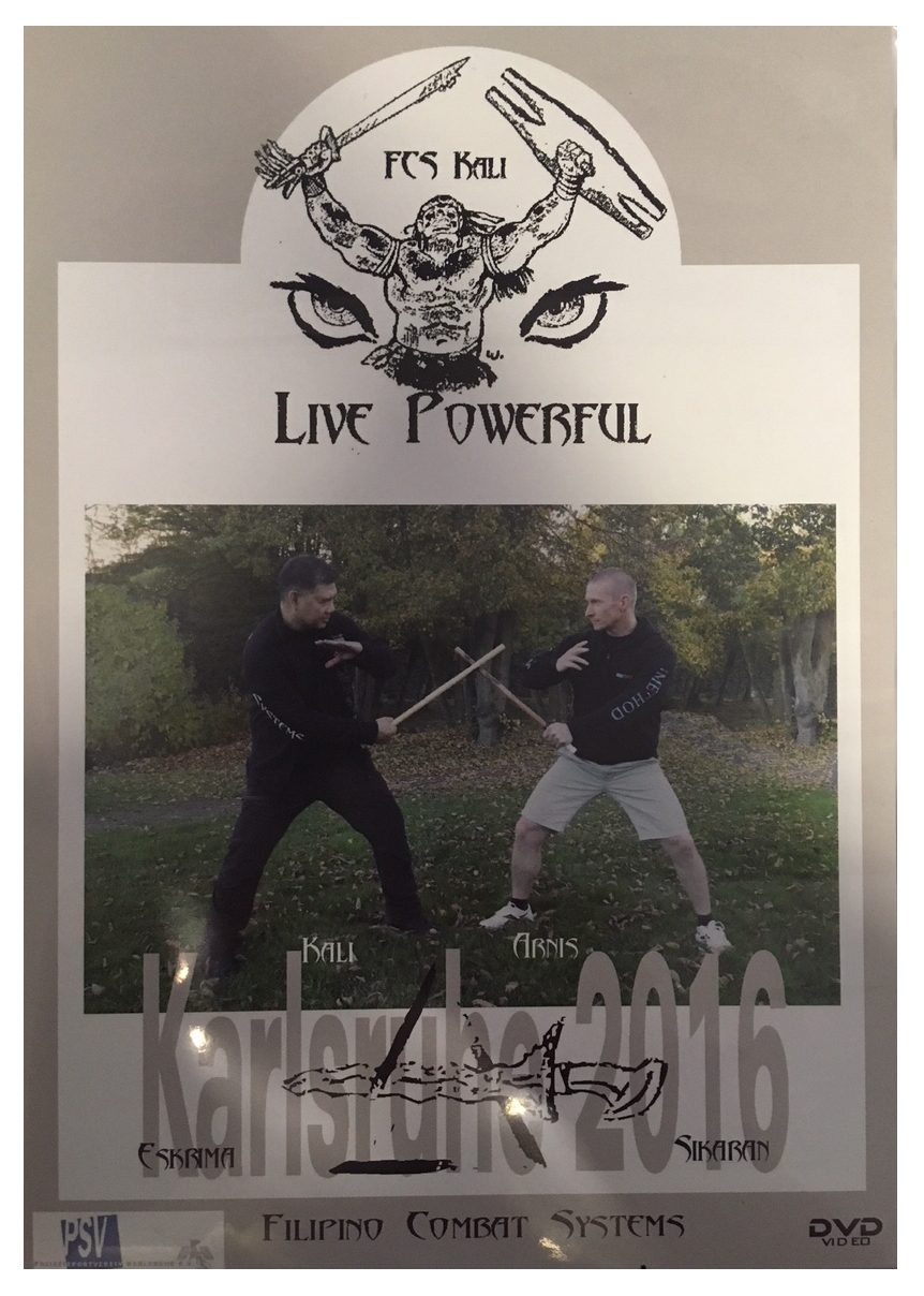 DVD FCS Germany Seminar 2016