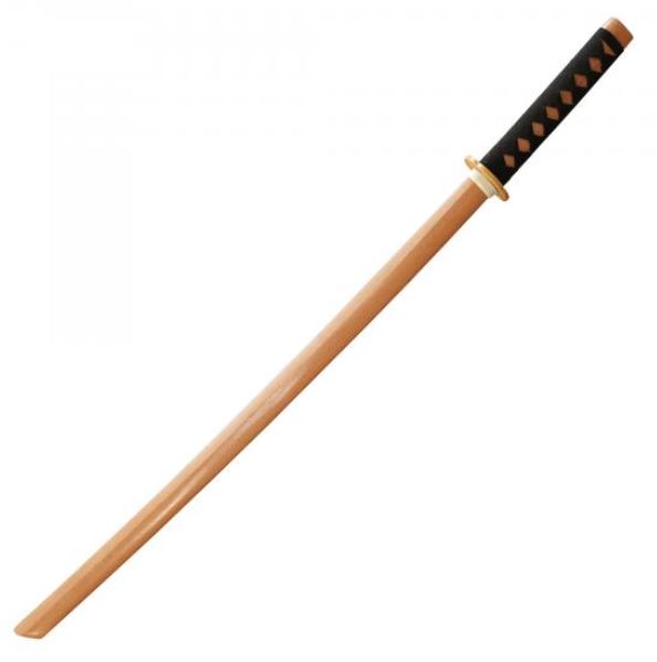 Bokken aus Buche OHNE Griffband