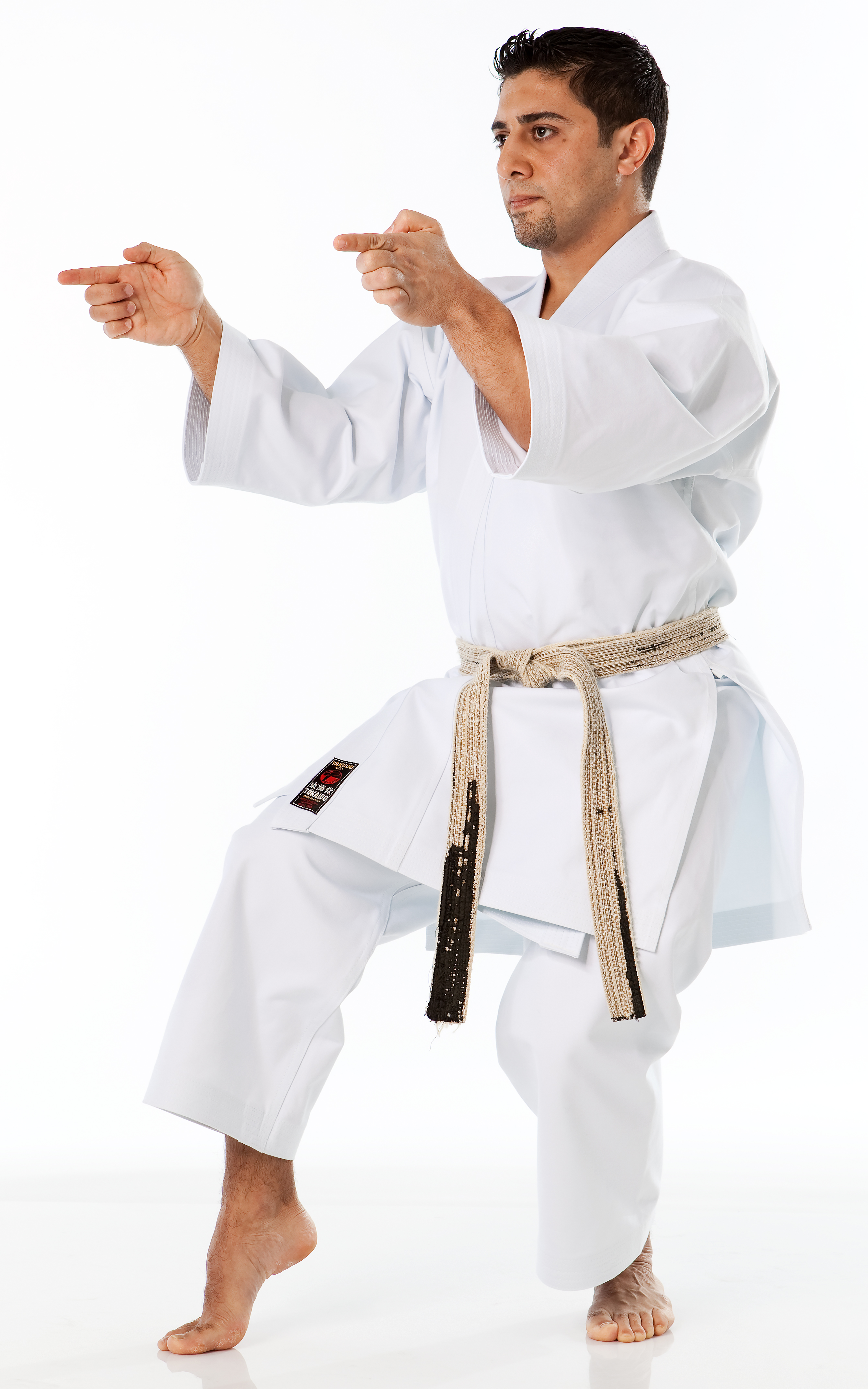 Tokaido Karate Anzug Kata Yakudo 200 (7,0)