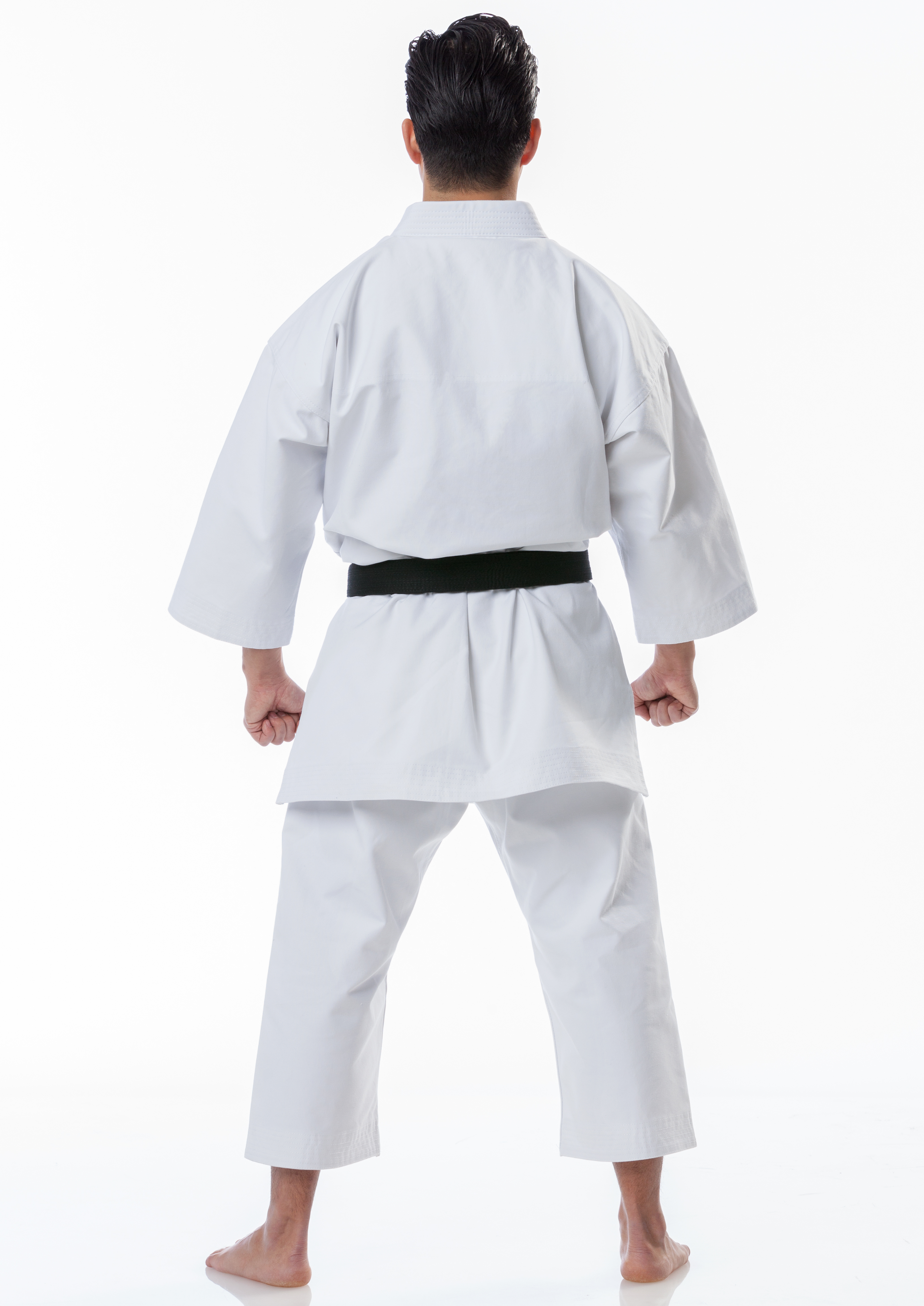 Tokaido Karateanzug Kata Master WKF (ohne Bestickung)