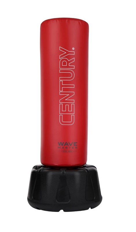 Century Standboxsack Wavemaster (R) XXL Pro blau