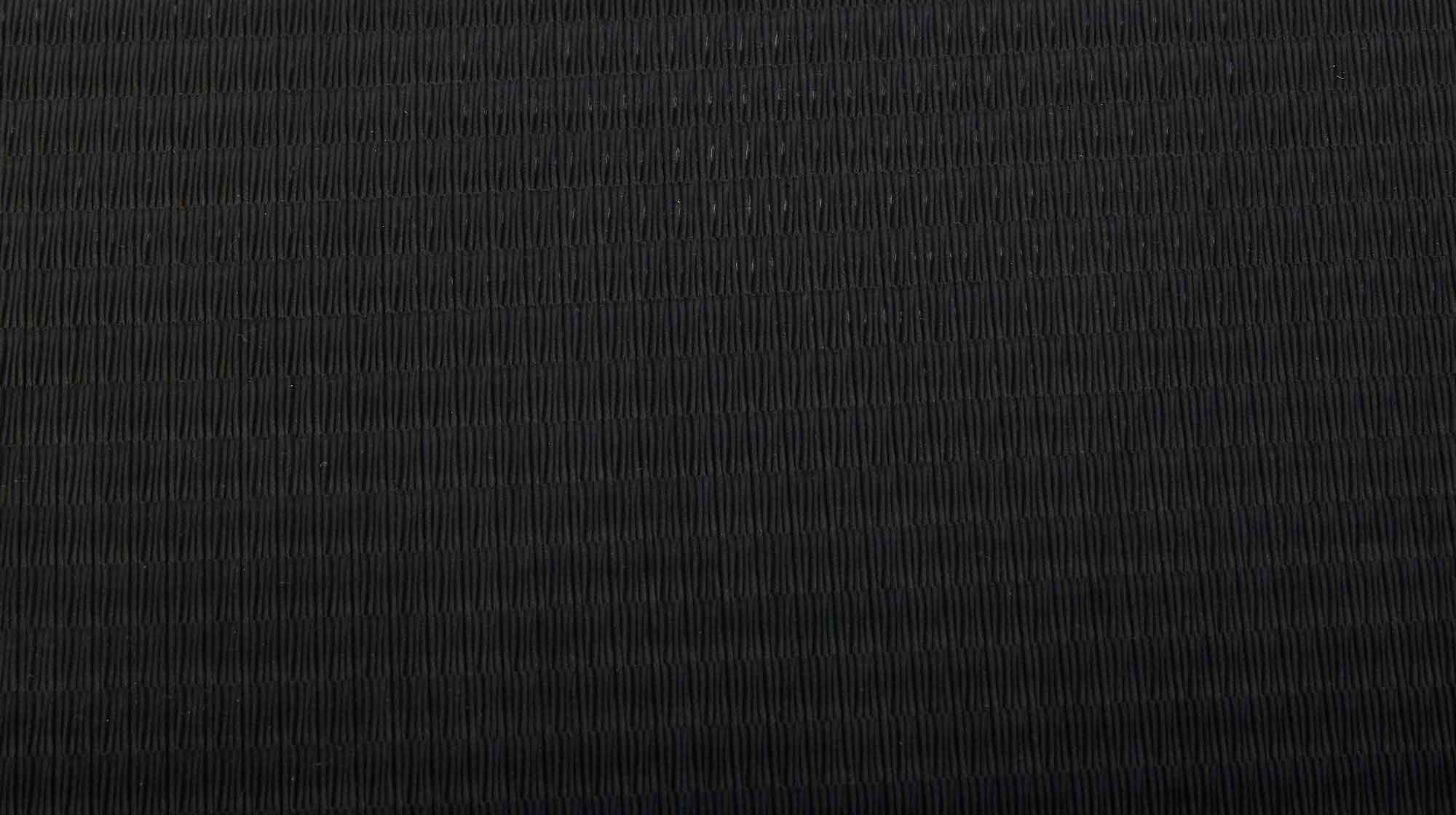 SET: Kampfsportmatten Wendematten VERZAHNT / 100 x 100 x 4cm / ROT-SCHWARZ