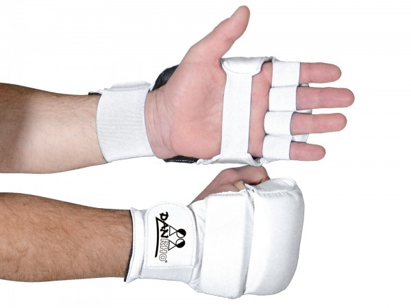DANRHO (R) Ju Jutsu Handschuhe / Faustschutz