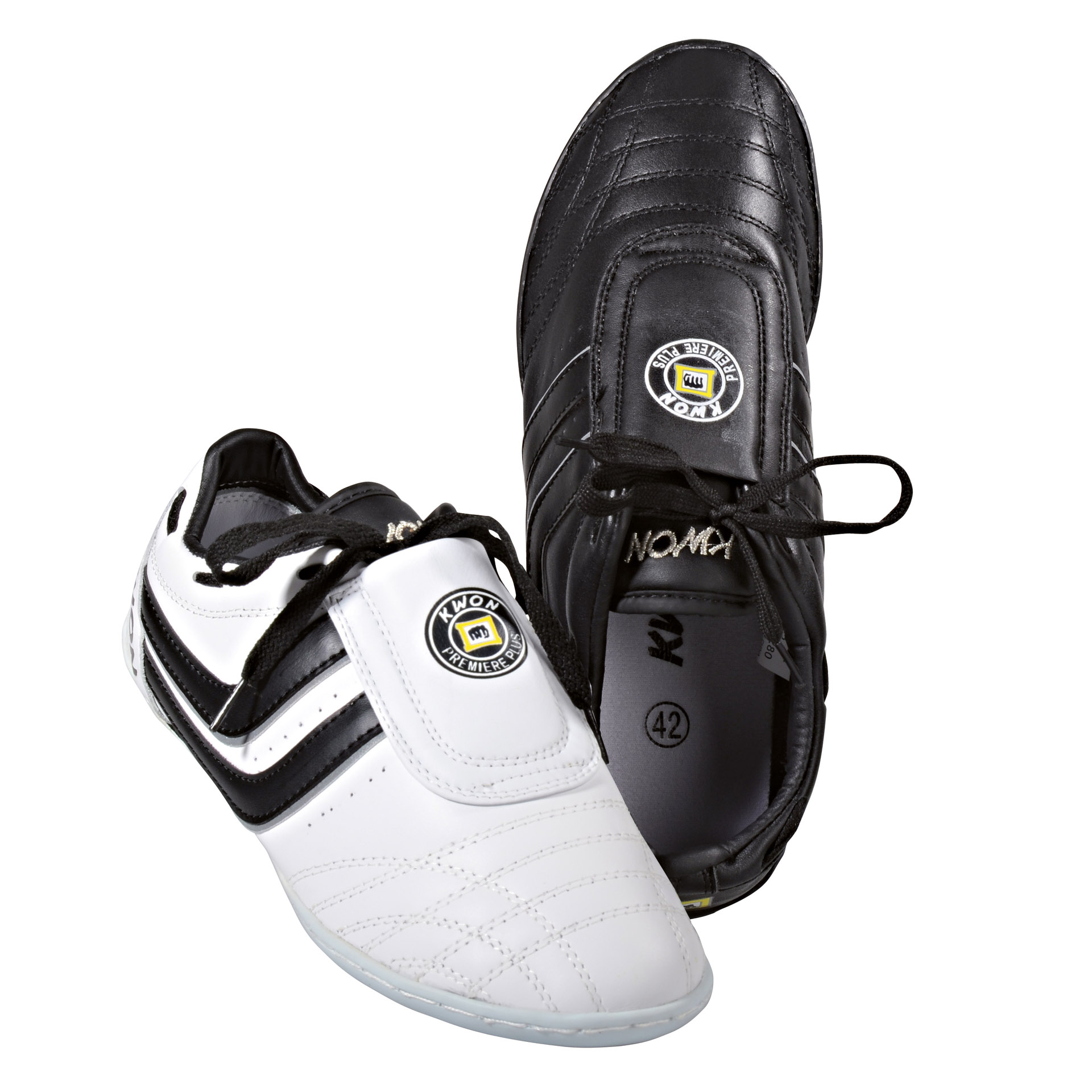 KWON (R) Kampfsportschuh PREMIERE PLUS