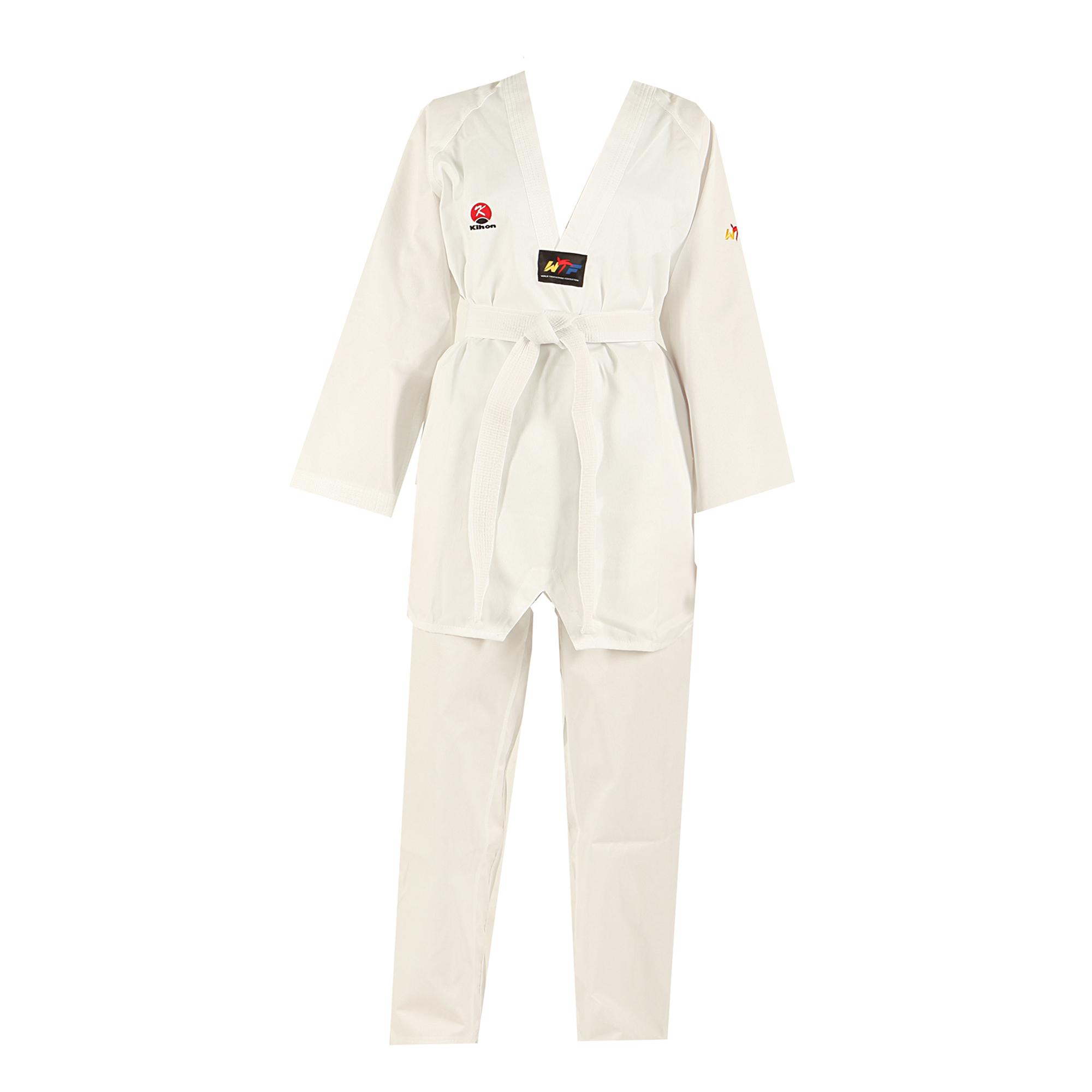 Kihon Yaka Taekwondo Anzug Gr.180 (%SALE)