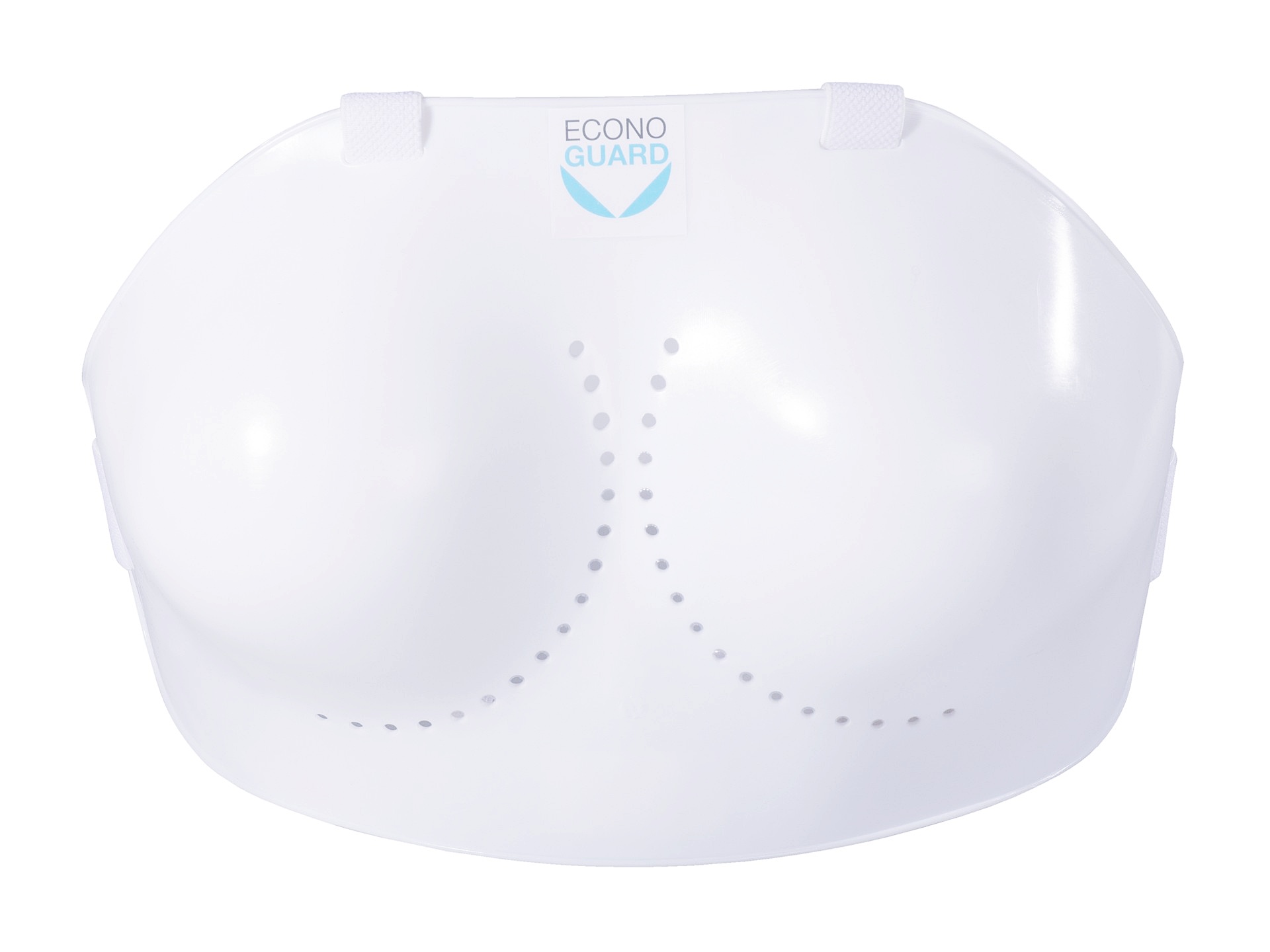 KWON (R) Brustschutz ECONO GUARD