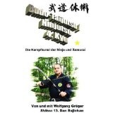 DVD Budo- Taijutsu / Ninjutsu 4.Kyu