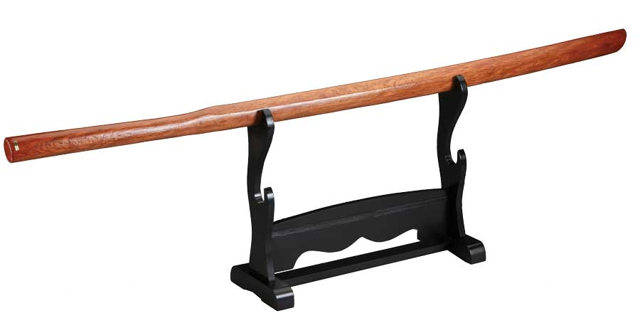 Schwertständer für 2 Schwerter