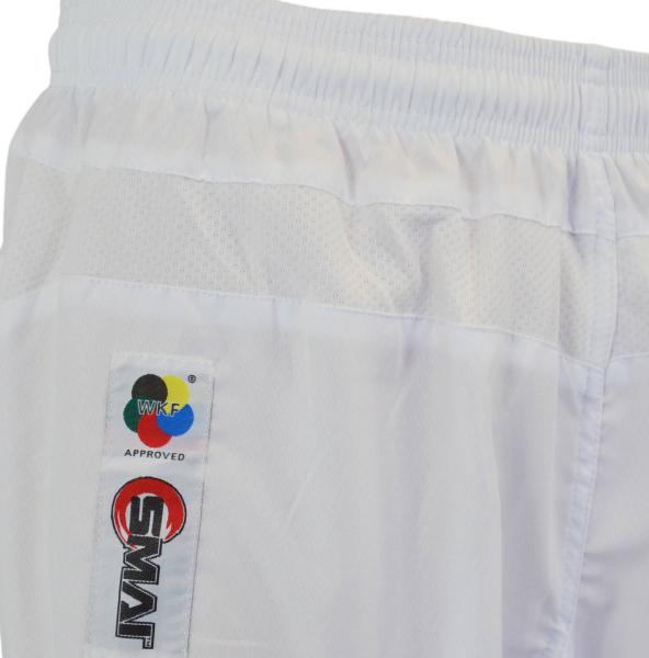 SMAI Jin Kumite Karategi WKF 200