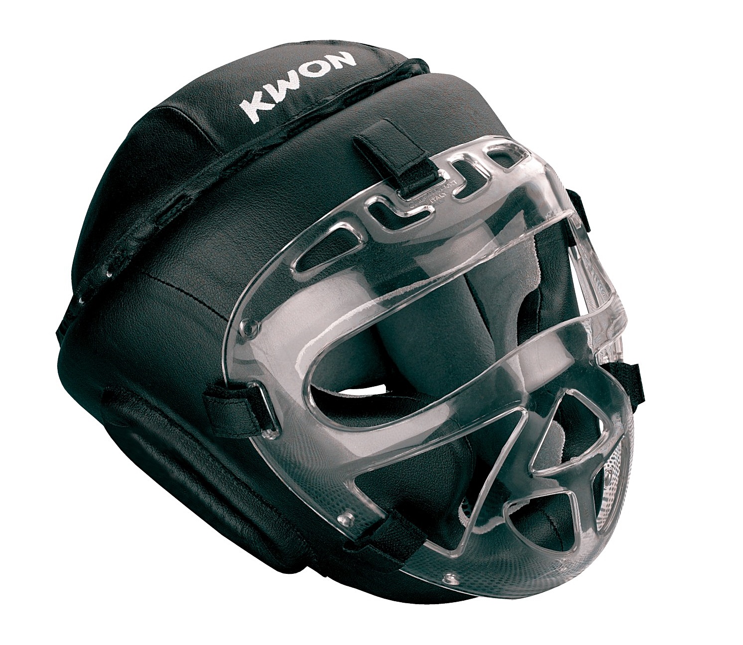 KWON (R) Kopfschutz FIGHT